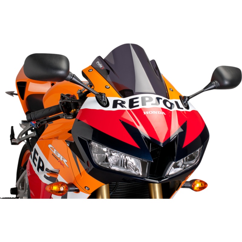 Emgo Mirror Left 20-34942