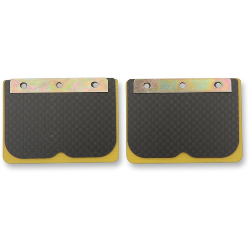 Puig Hi-Tech Parts New Generation Windscreen Clear Monster 7013W