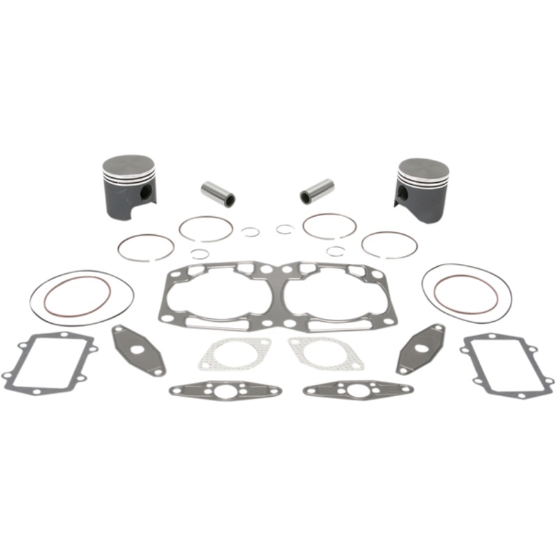 Cometic Top End Gasket Set C4017
