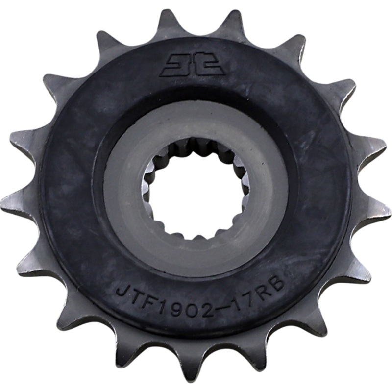 Jt Sprockets Counter-Shaft Sprocket 16-Tooth Jtf402.16Rb