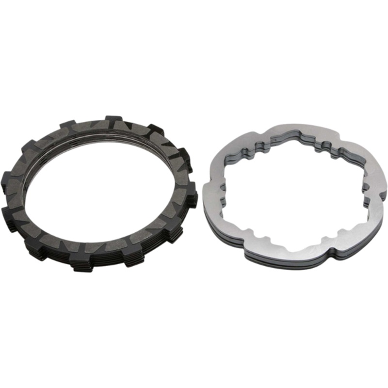 Ebc Clutch Kit Ck7002