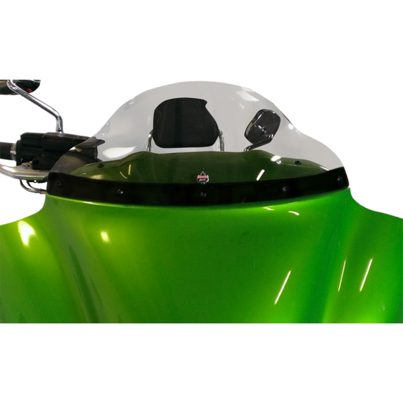 Wossner Piston Kit 8216Dc