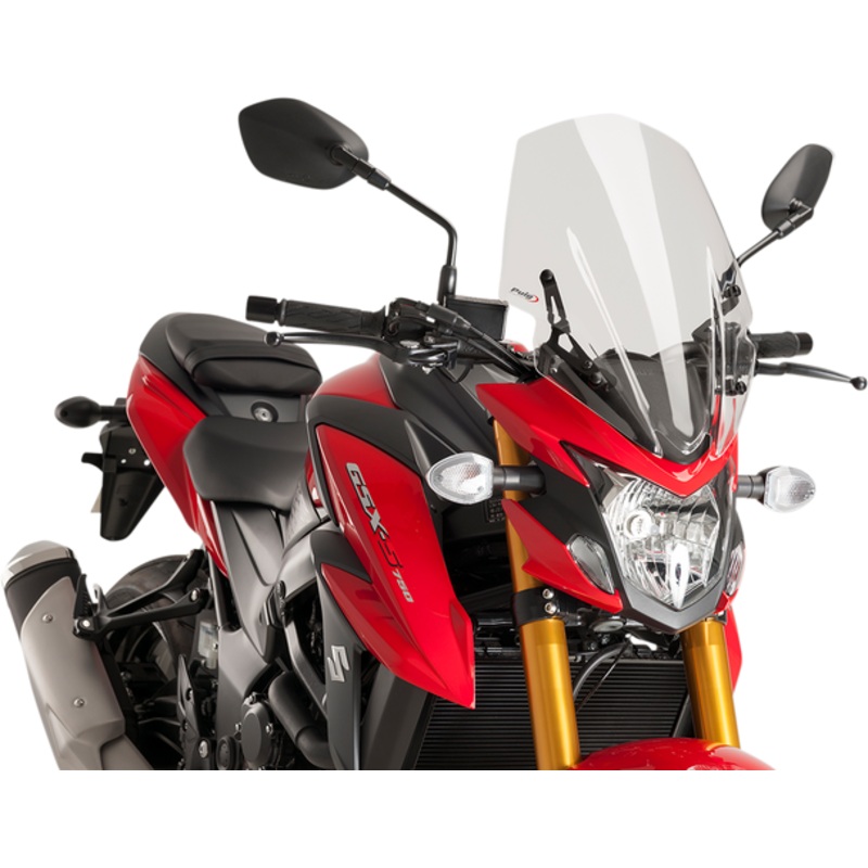 Wild 1 Handlebar Hooked 16" Chrome Wo586