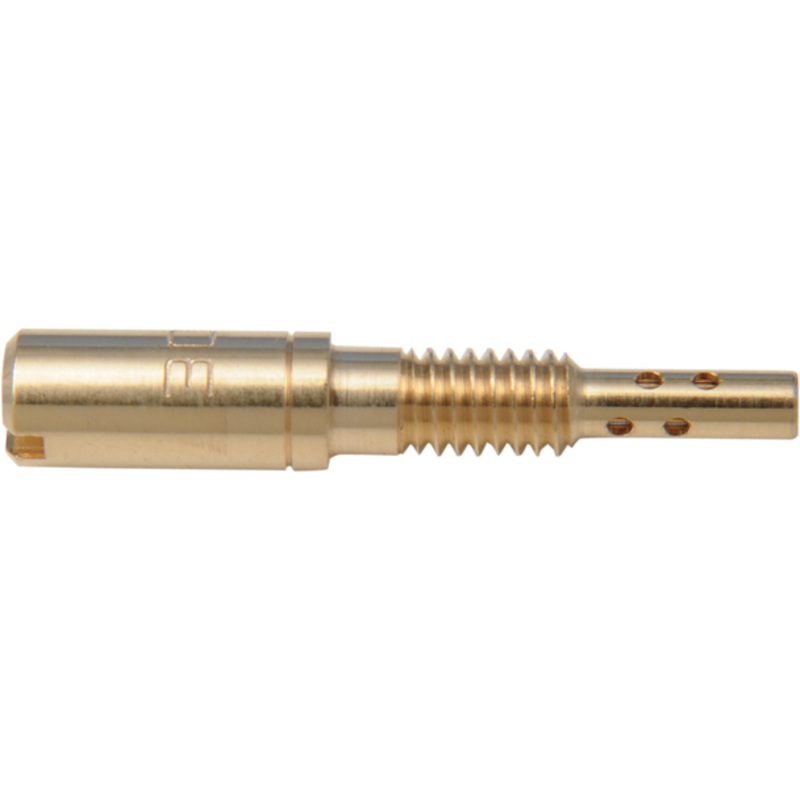 Cobra Speedster Slashdown Exhaust '18-'20 Fxfb/S 6864