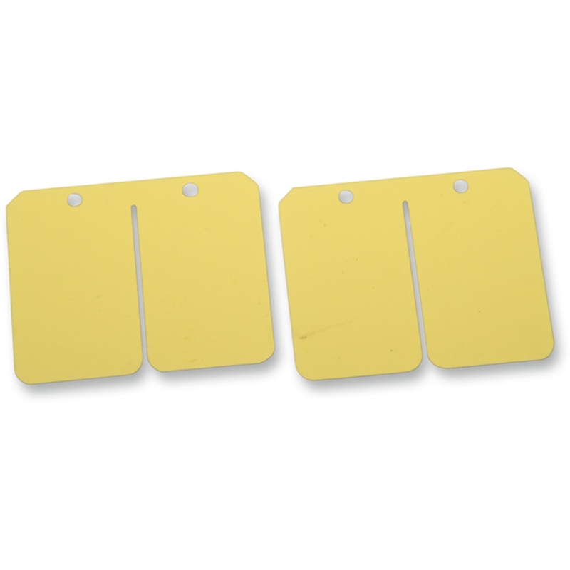 Puig Hi-Tech Parts New Generation Windscreen Clear Husqvarna 9702W