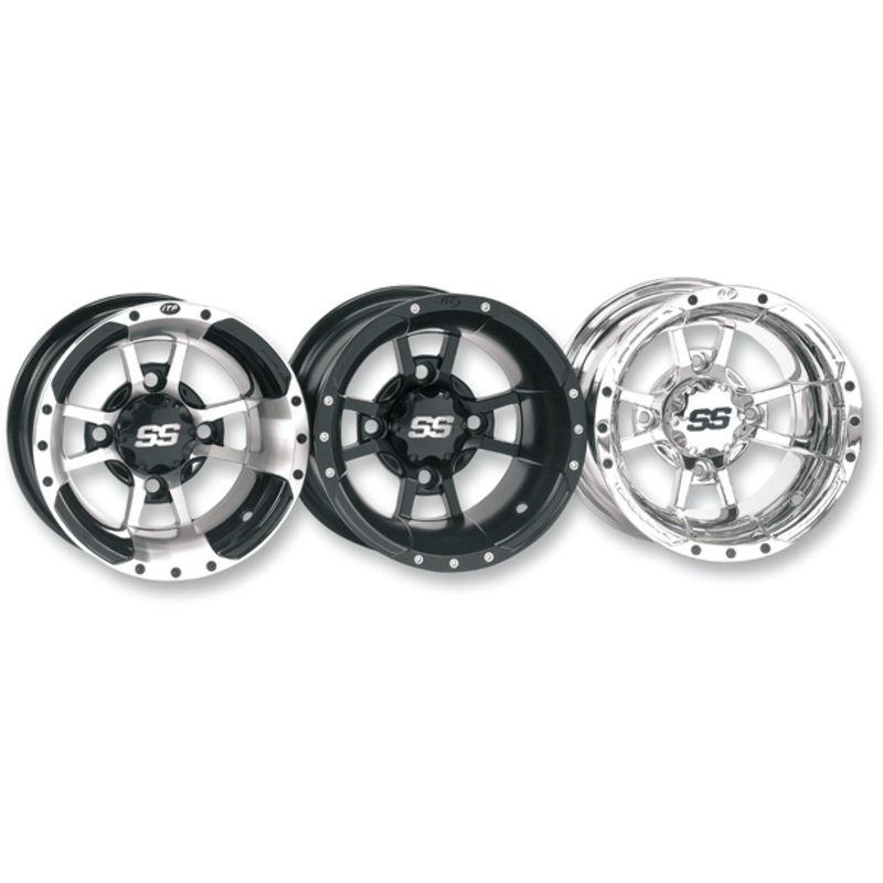 Custom Dynamics Radius License Plate Mount Chrome Cd-Pfm-C