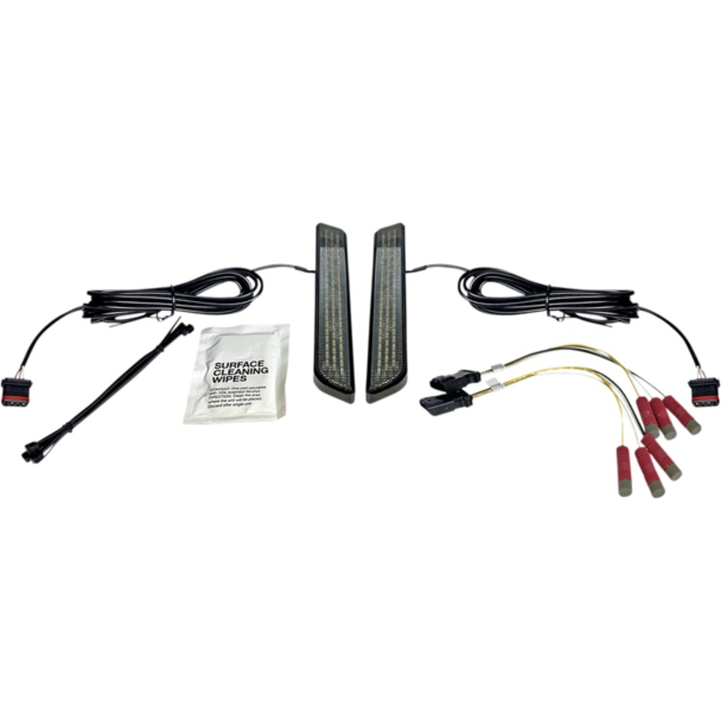 Custom Dynamics Truflex Converter 100-115 Led Tfc5