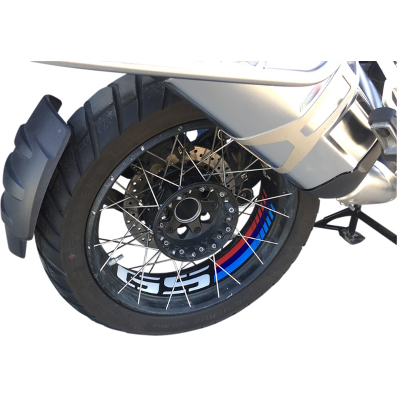 Ams Tire Bite Mx 90/100-16 Rear 1407-376