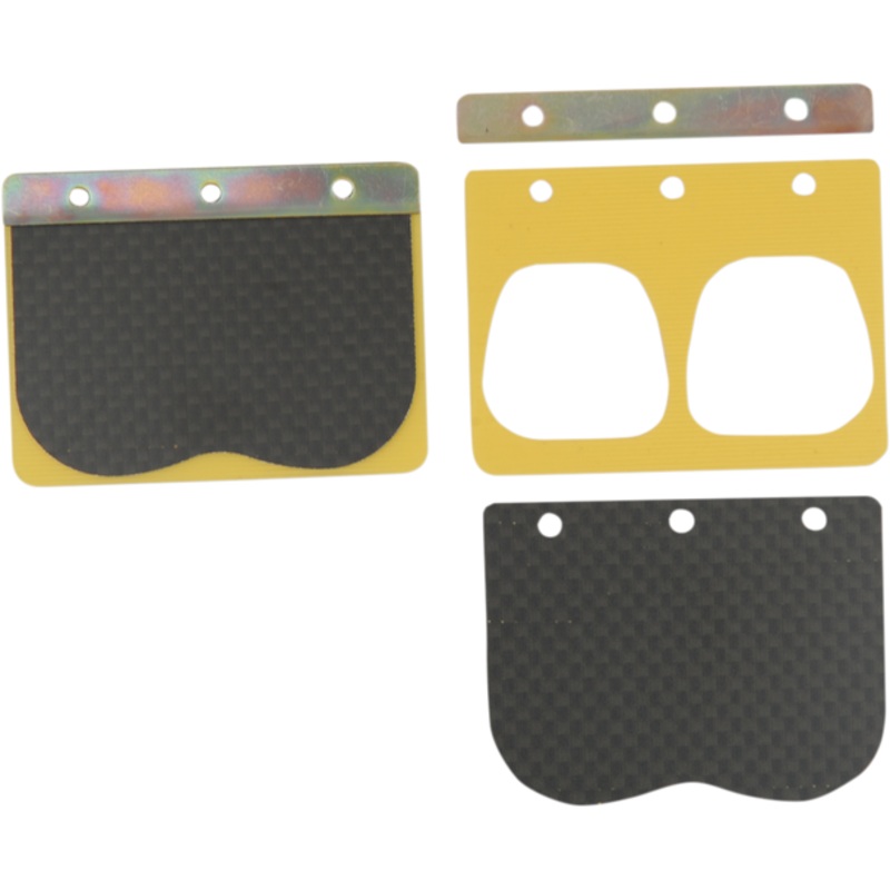 Puig Hi-Tech Parts Race Windscreen Clear 1328W