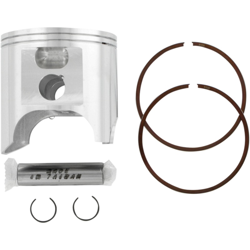 Klock Werks Windshield Black Fltr '15+ Kw05-01-0325