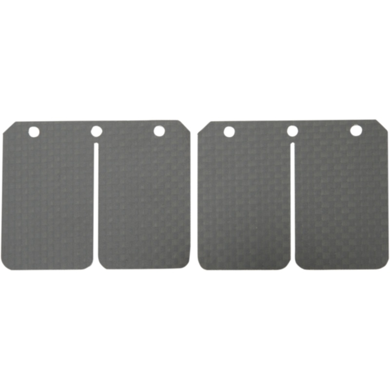 Puig Hi-Tech Parts Touring Windscreen Light Smoke Honda 7227H