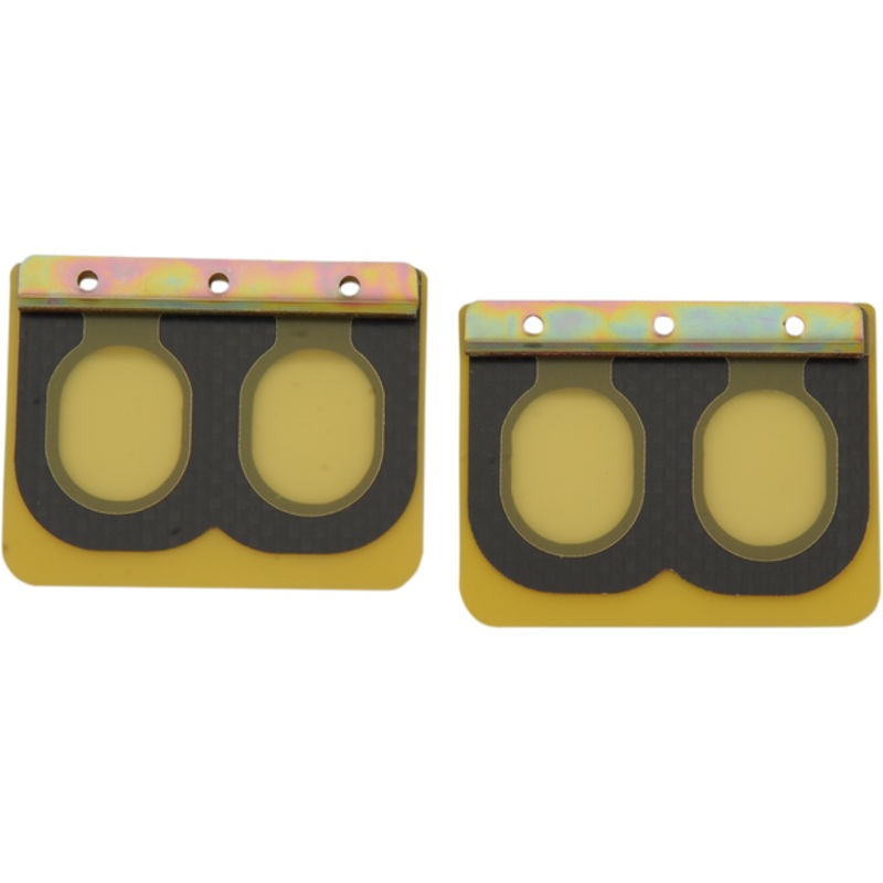 Pivot Works Shock Rebuild Kit Pwshr-Y04-000