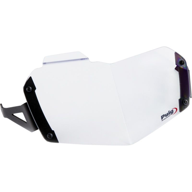 Ufo Front Fender White Honda Ho04649-041