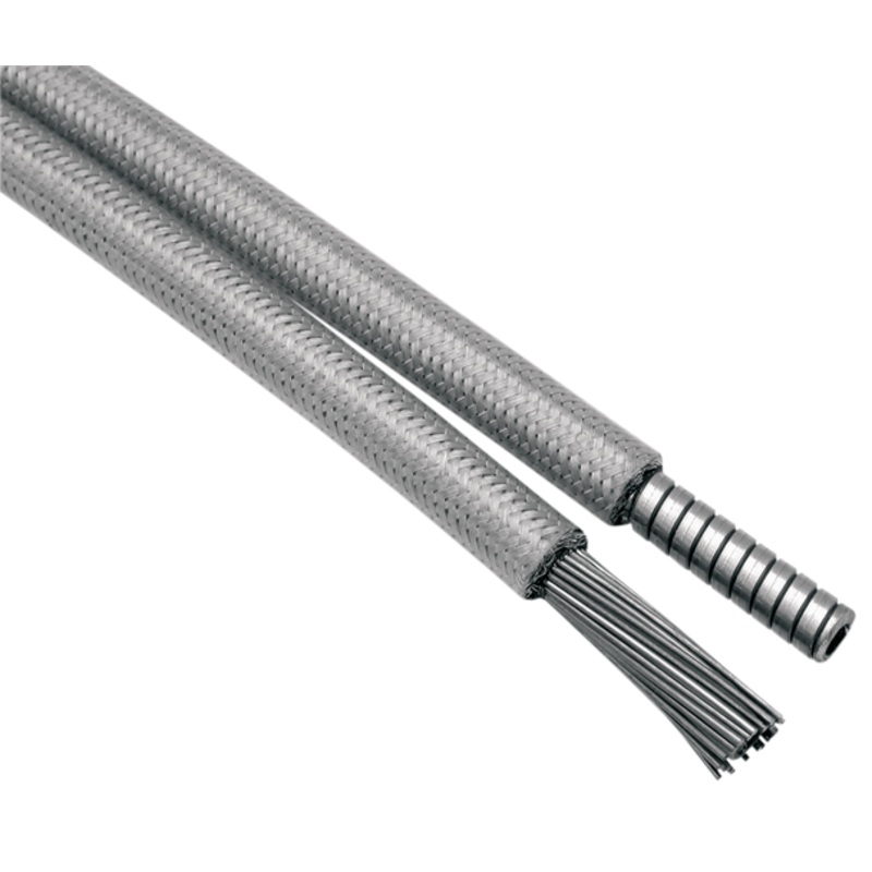 Boyesen Clutch Cover Black Kx250 Cc12B