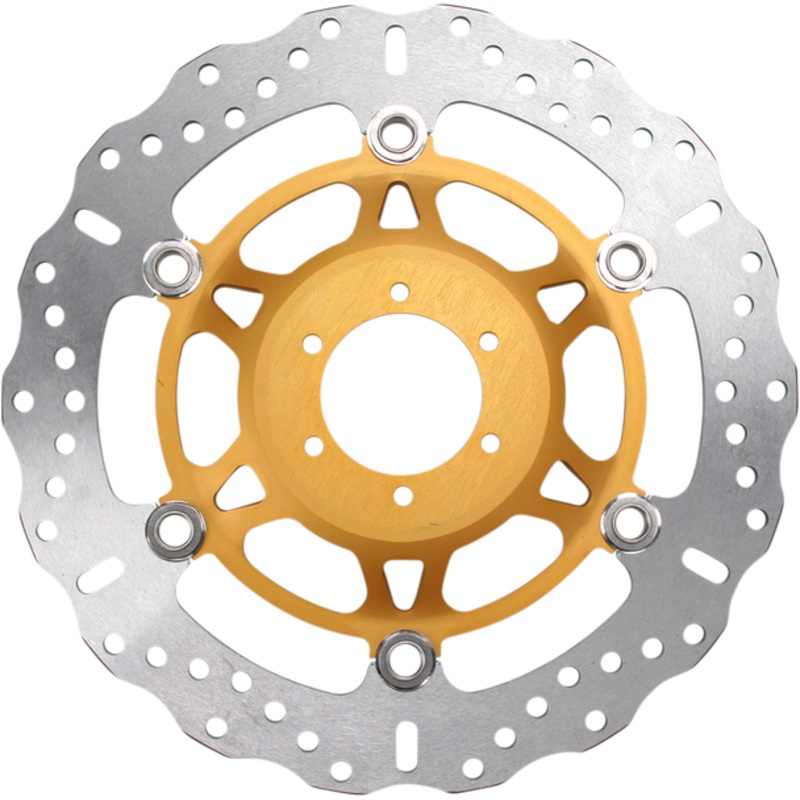 Jims Gear-Side Pinion Shaft Nut 24022-90