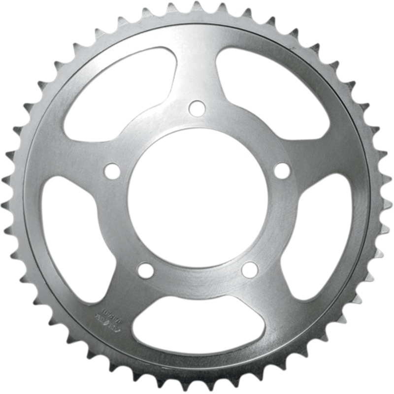 Ufo Taillight/License Plate Holder Universal Kt03047001