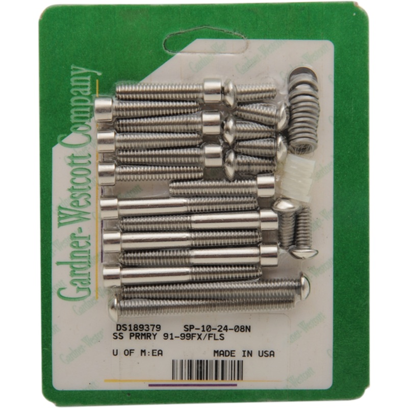 Custom Dynamics Saddlebag Grommet 2014+ Grommet-14