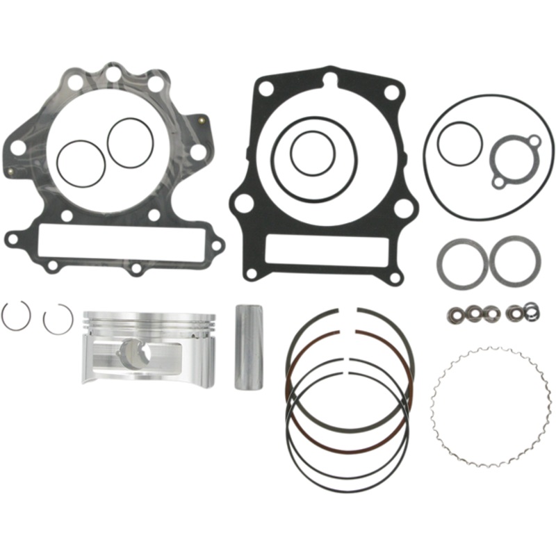 Camso Atv X4S Track System 7522-38-0808