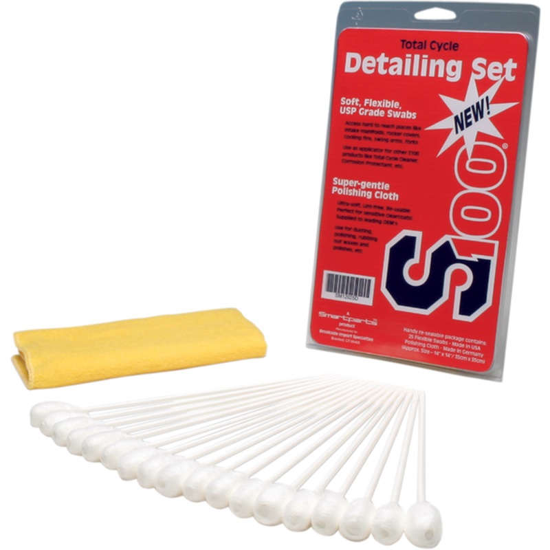 Supersprox Countershaft Sprocket 13-Tooth Cst-427-13-1