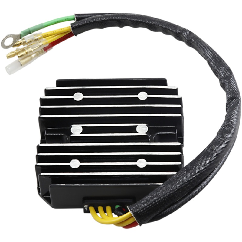 Acerbis Full Replacement Body Kit White Husqvarna 2731980002