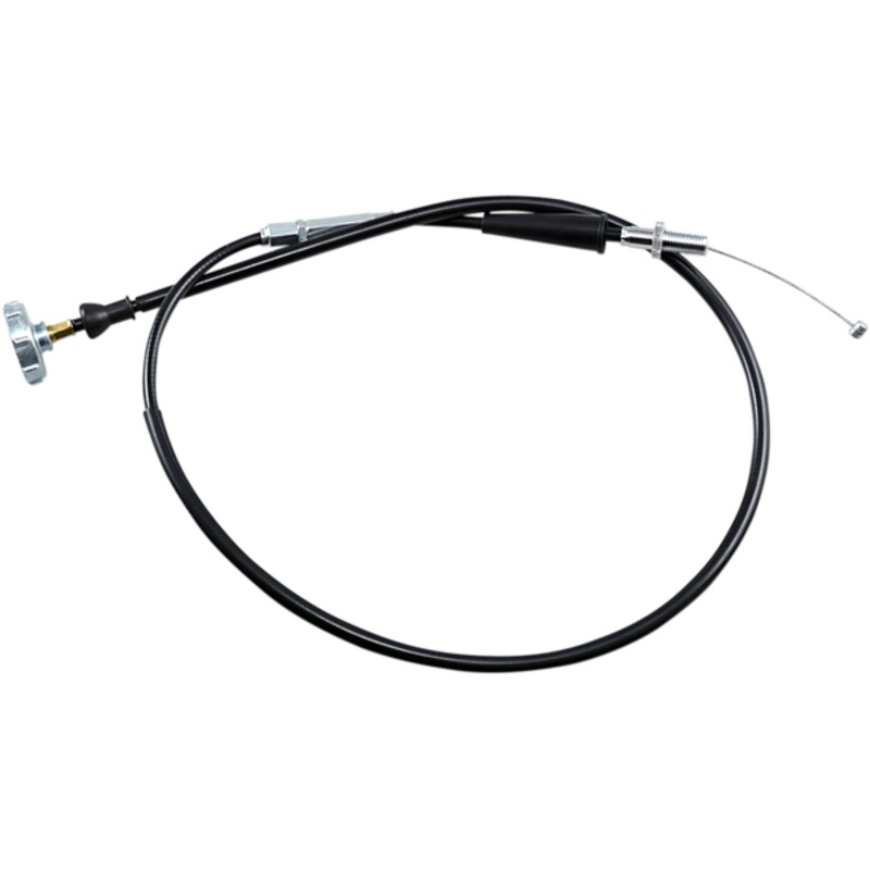 Moose Utility Full Folding Windshield Viking Lema100-001