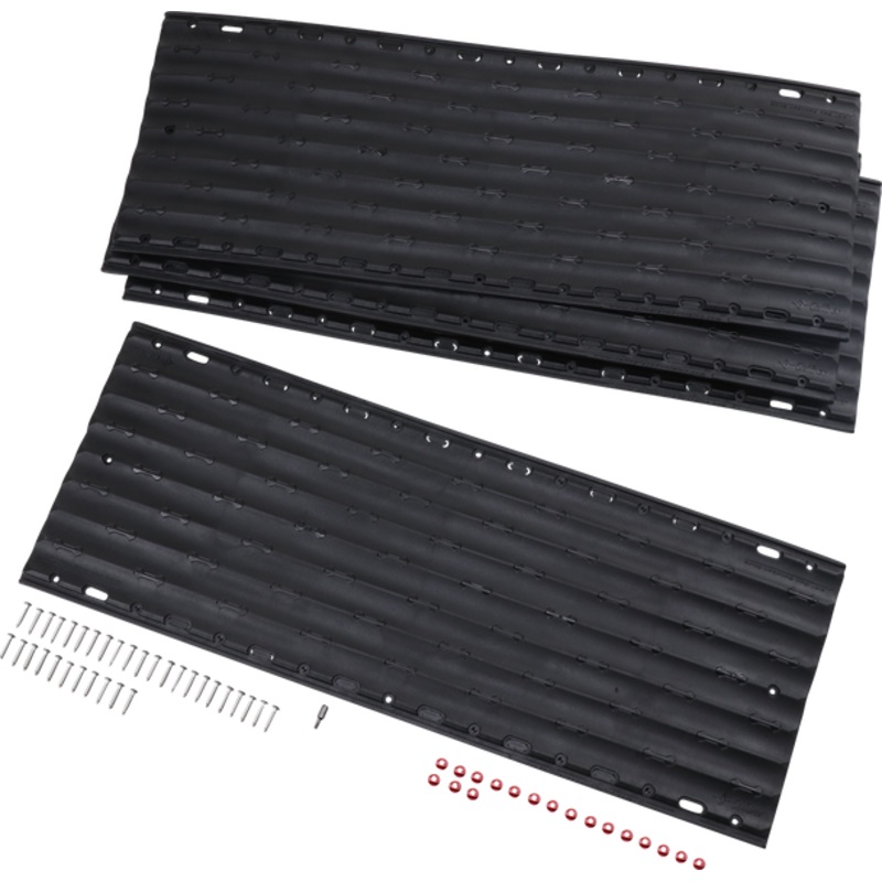 James Gasket Shift Fork Shaft Big Twin 34036-80