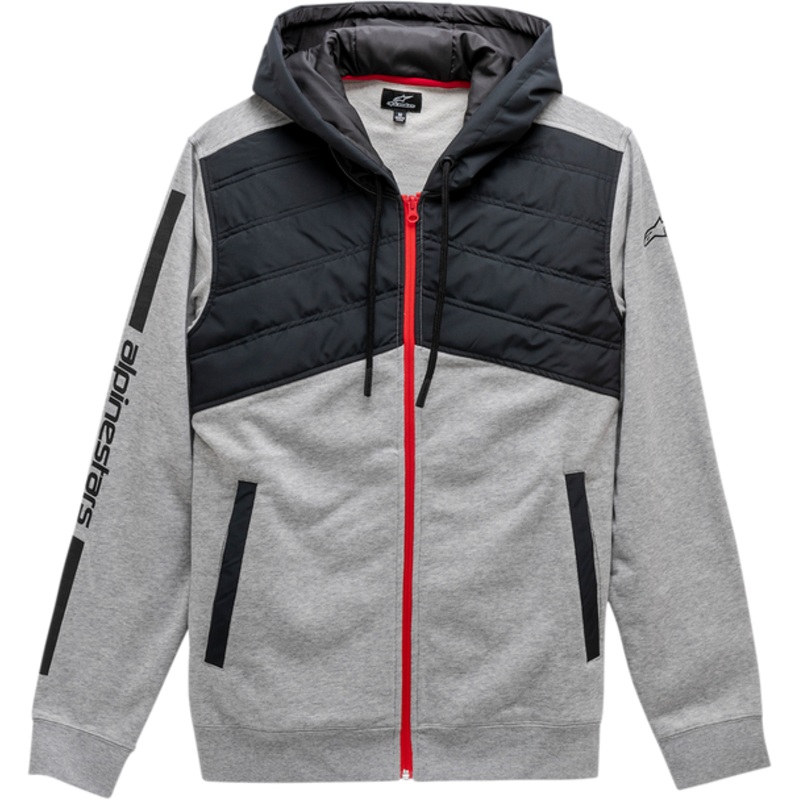 Factory Effex Pro Number 9 Black 8" 02-4369