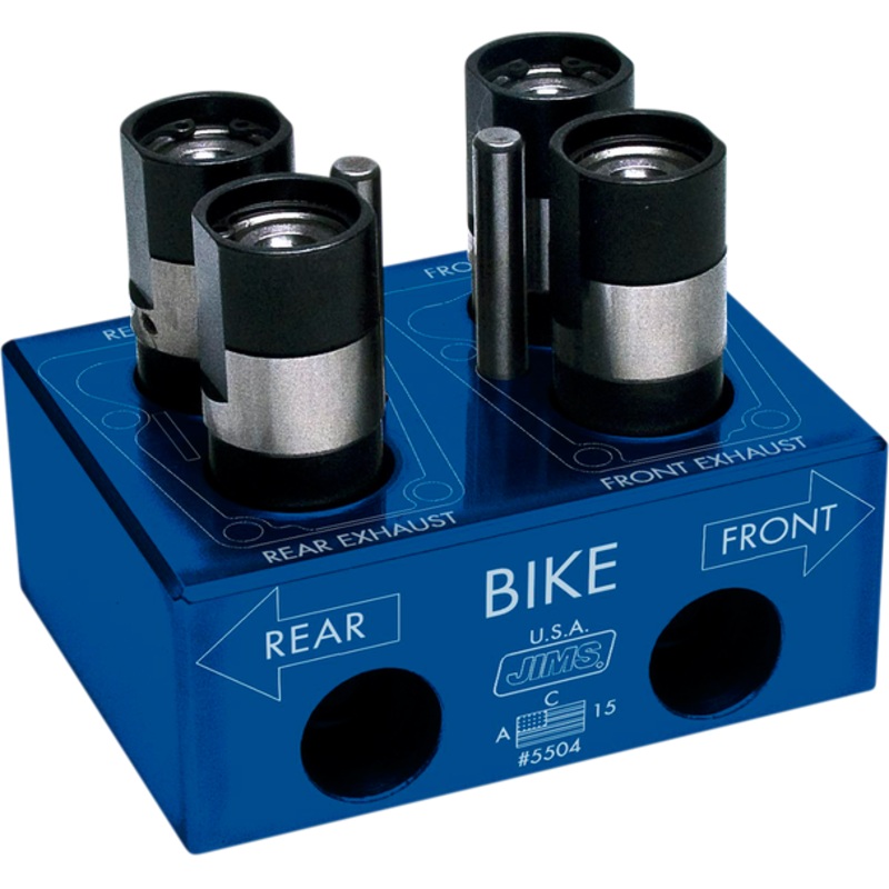 Drag Specialties Saddlebag Rail Black Flt '09 '13 21038B