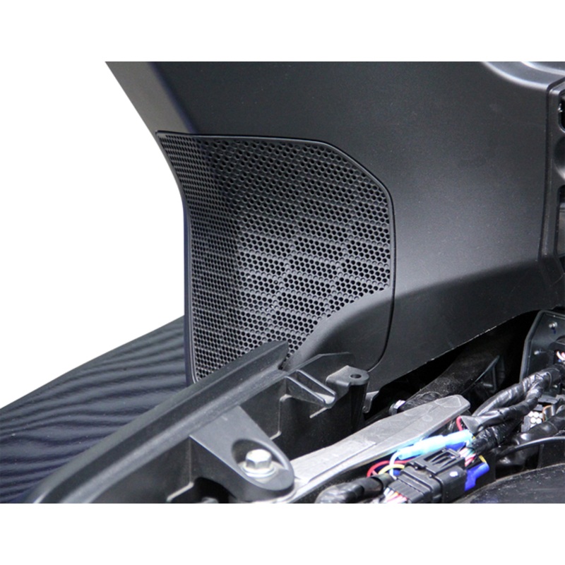 Flu Designs Inc. Pts 5 Graphic Kit Rmz 41075