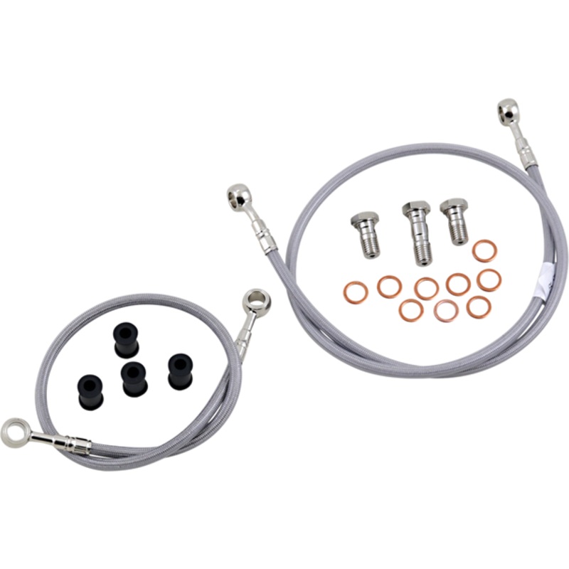 James Gasket 1 Piece Rocker Gasket Evo 16779-99-X