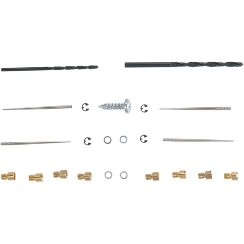 James Gasket Top End Gasket Kit Twin Cam 17052-99