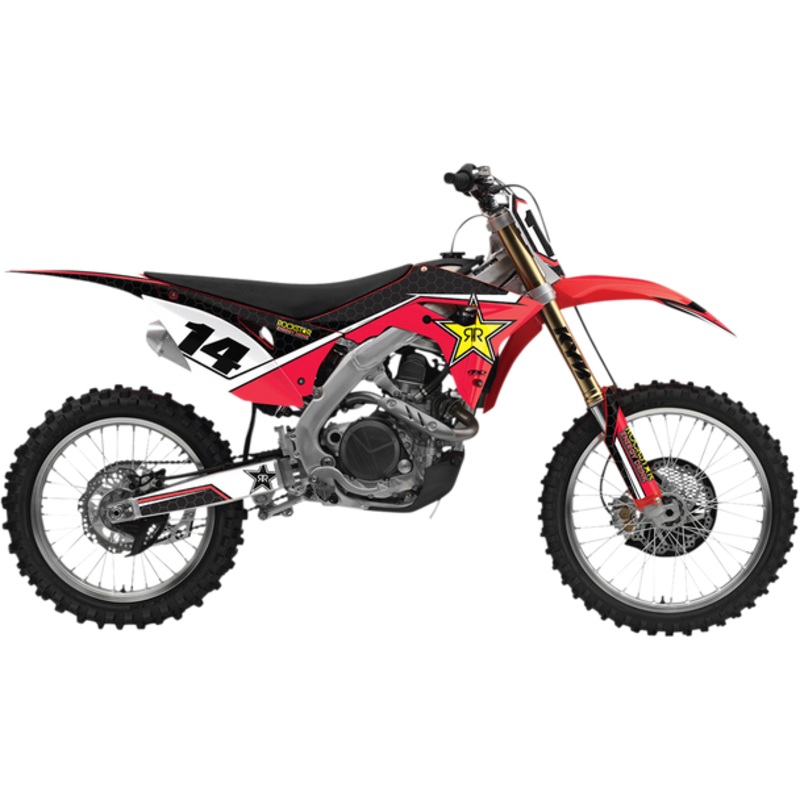 Moose Utility Rear Propeller Shaft Paprs-8023