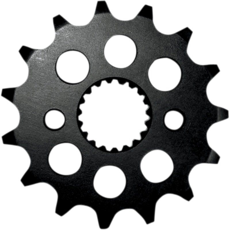 Ufo Replacement Body Kit Fluorescent Pink Crf150R Hokit111-P