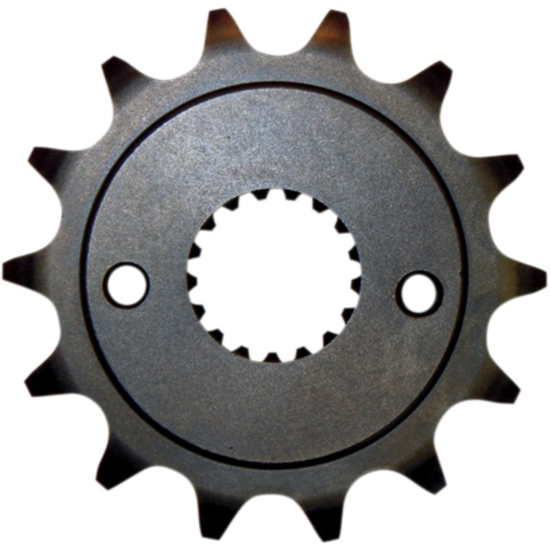 Supersprox Stealth Rear Sprocket 44-Tooth Gold Aprilia Rst-702-44-Gld