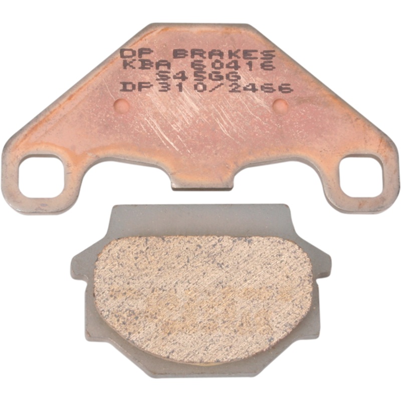 Ebc Hh Brake Pads Fa188Hh Fa188Hh