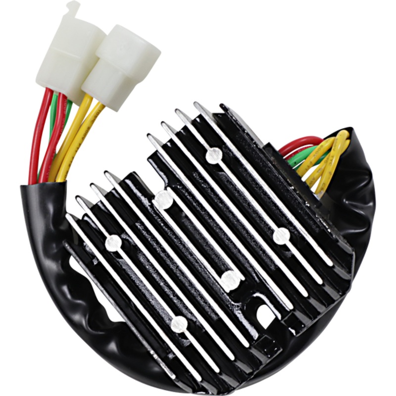 Alpinestars Key Fob Blaze Red/Black 1019-94006-1030