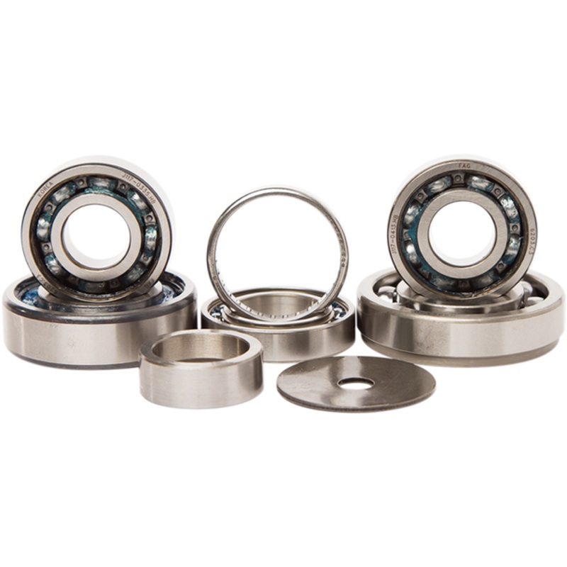 Drag Specialties Universal Brake Line Clear 58" 858