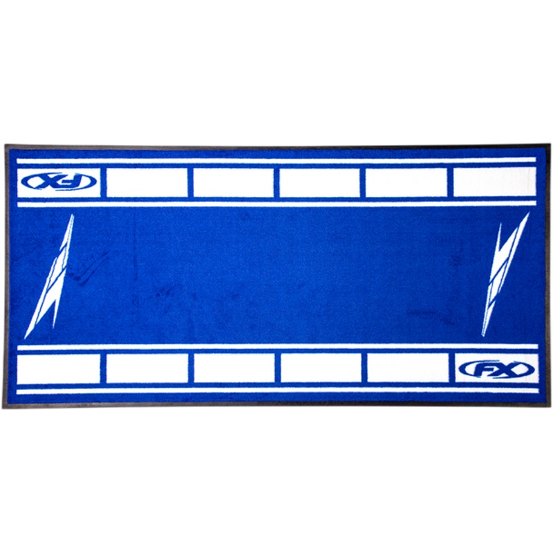 Factory Effex Fx Grip Seat Cover Ktm 06-24512