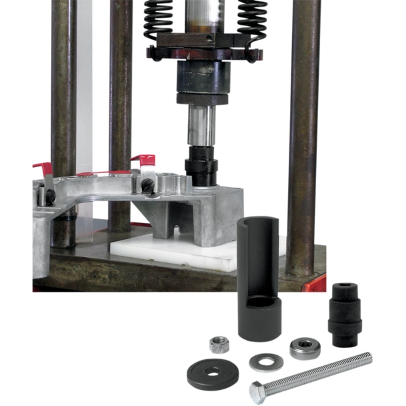 Jims Tool Engine Rotator 07-17 Twin Cam 975