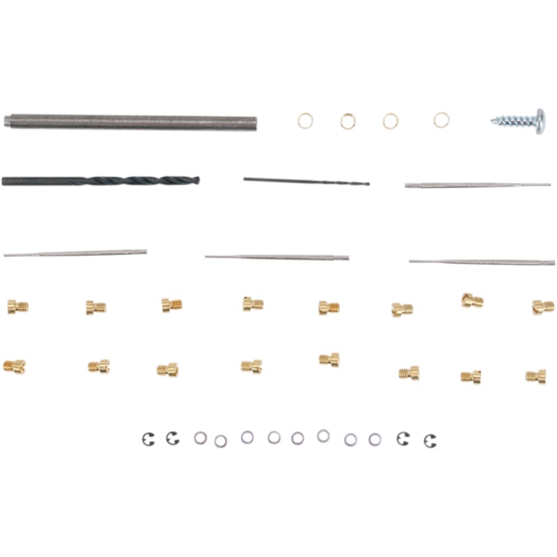 K&S Technologies In-Line Resistor Universal 20 W 24-0011