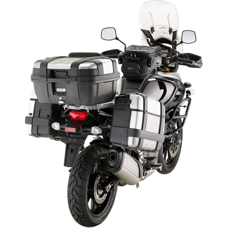 Cobra Floorboards Volusia 800 06-1825