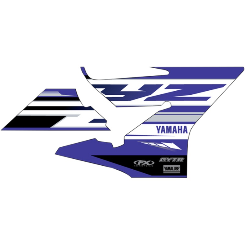 Camso Atv X4S Track System 7522-07-0550