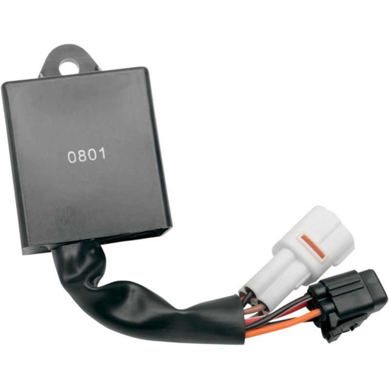 Drag Specialties Saddlebag Support Brackets Black 09-13Flt 21058B