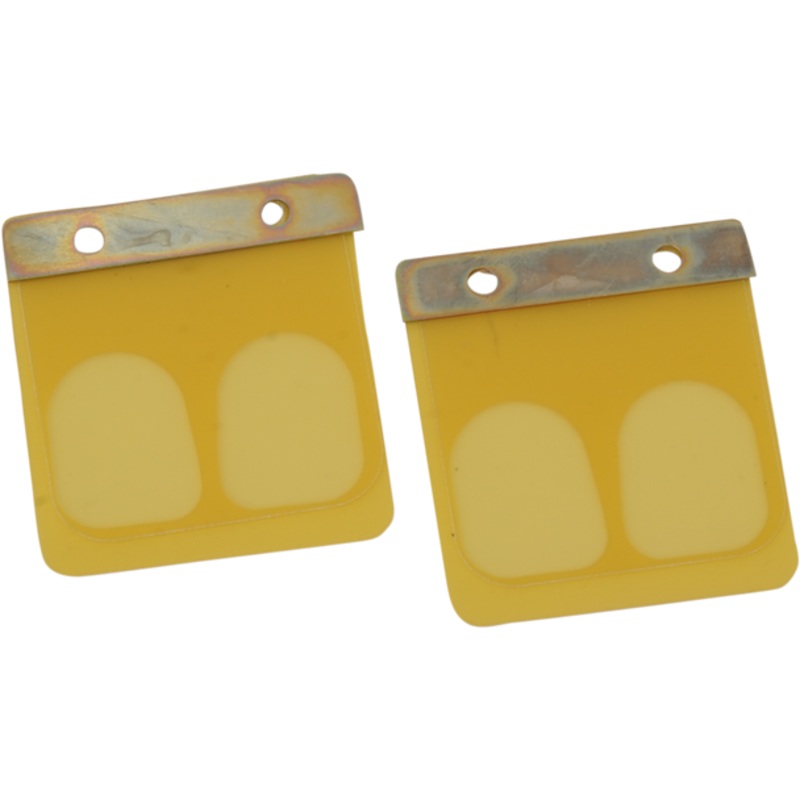 Race Tech Fork Springs 0.44 Kg/Mm Frsp 434844