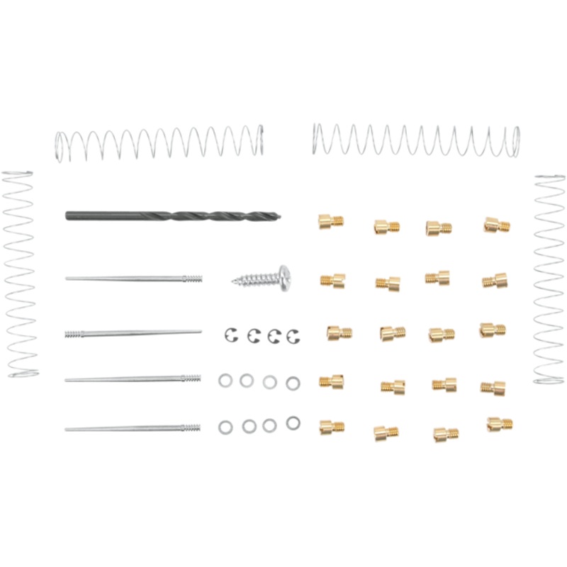 Rick'S Motorsport Electric Regulator-Rectifier Hot Shot Series 14-007H