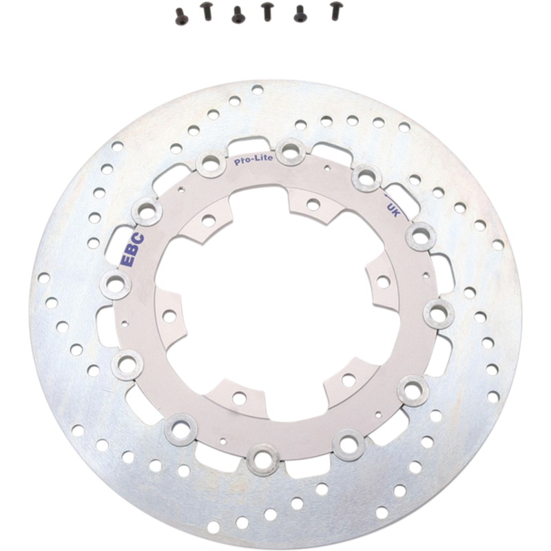 Acerbis Front Fender Blue 2726670211