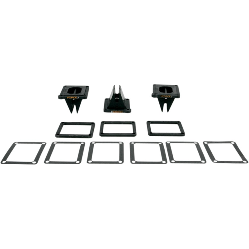 Wossner Connecting Rod Rm125 P2016