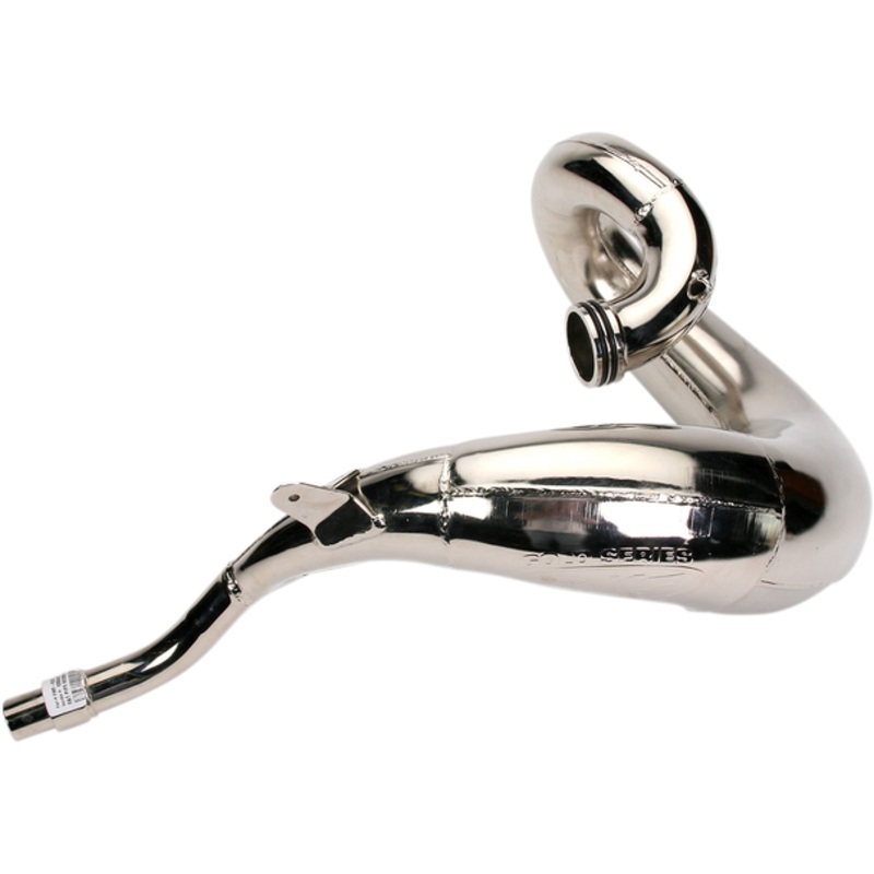 Factory Effex Pro Number 1 Black 7" 02-4341