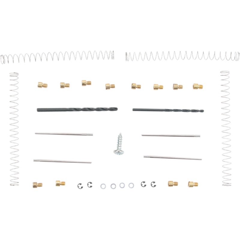 Ufo Mx Rear Fender Black Yz Ya04843-001