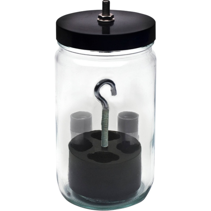 Wossner Piston Kit 8020D100